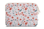 Sleeve MacBook Pro/Air 13 Basics ²Life Flower Bomb