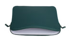 Sleeve MacBook Air 15 Basics ²Life Green/White