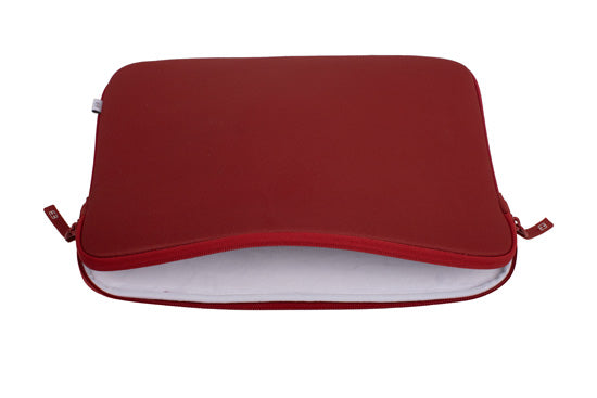 Sleeve MacBook Air 15 Basics ²Life Red/White