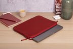 Sleeve MacBook Air 15 Basics ²Life Red/White