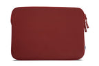 Sleeve MacBook Air 15 Basics ²Life Red/White