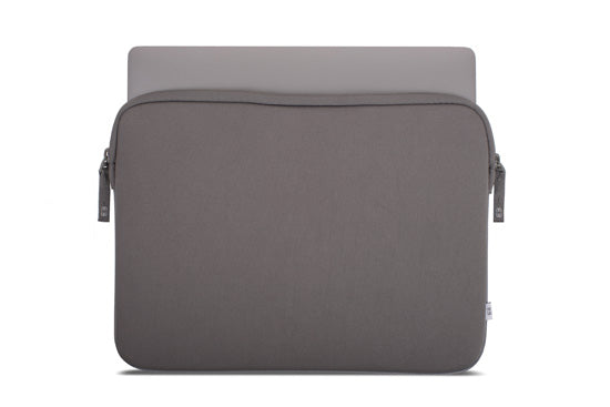 Sleeve MacBook Pro 14 Basics ²Life Grey/White
