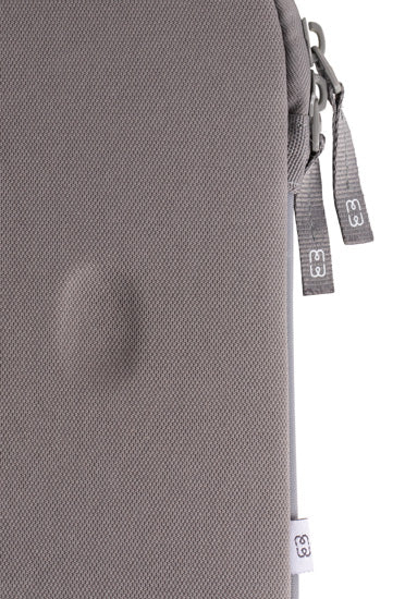 Sleeve MacBook Pro 14 Basics ²Life Grey/White