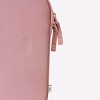 Sleeve MacBook Pro/Air 13 Basics ²Life Pink/White