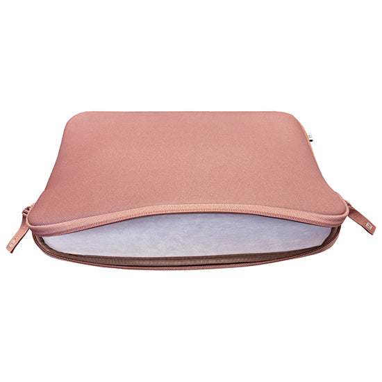 Sleeve MacBook Pro 14 Basics ²Life Pink/White