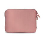 Sleeve MacBook Pro 14 Basics ²Life Pink/White