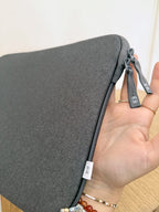 Sleeve MacBook Pro/Air 13 Shade ²Life Anthracite