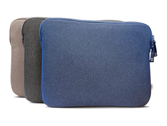 Sleeve MacBook Pro/Air 13 Shade ²Life Blue