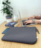 Sleeve MacBook Pro 16 Shade ²Life Anthracite