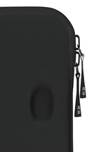 MacBook NEO Basics²Life Perfect Fit Sleeve Black / Black