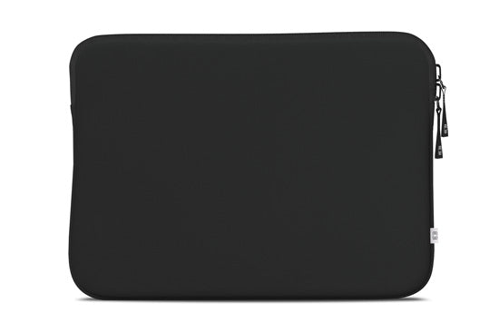 MacBook NEO Basics²Life Perfect Fit Sleeve Black / Black