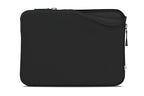 MacBook NEO Basics²Life Perfect Fit Sleeve Black / Black