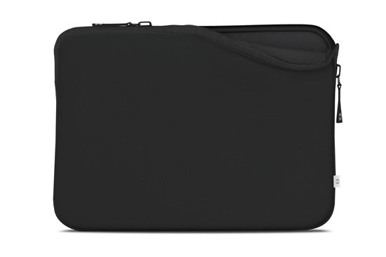 MacBook NEO Basics²Life Perfect Fit Sleeve Black / Black