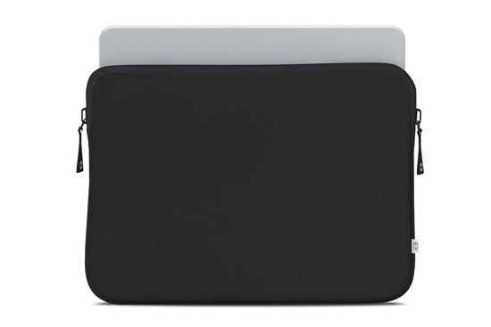 MacBook NEO Basics²Life Perfect Fit Sleeve Black / Black