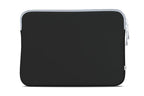 MacBook NEO Basics²Life Perfect Fit Sleeve Black / Moon