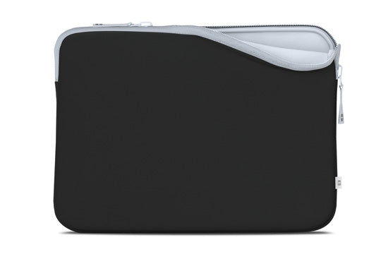 MacBook NEO Basics²Life Perfect Fit Sleeve Black / Moon