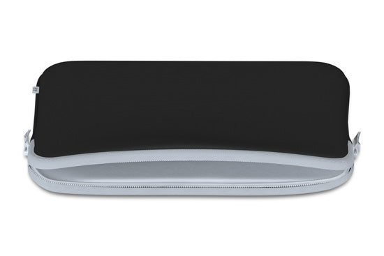 MacBook NEO Basics²Life Perfect Fit Sleeve Black / Moon