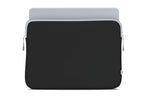 MacBook NEO Basics²Life Perfect Fit Sleeve Black / Moon