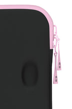 MacBook NEO Basics²Life Perfect Fit Sleeve Black / Rose