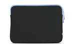 MacBook NEO Basics²Life Perfect Fit Sleeve Black / Earth
