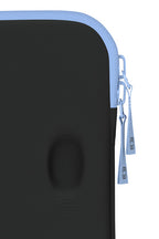MacBook NEO Basics²Life Perfect Fit Sleeve Black / Earth