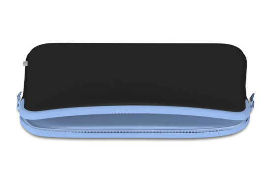 MacBook NEO Basics²Life Perfect Fit Sleeve Black / Earth