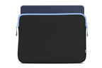 MacBook NEO Basics²Life Perfect Fit Sleeve Black / Earth