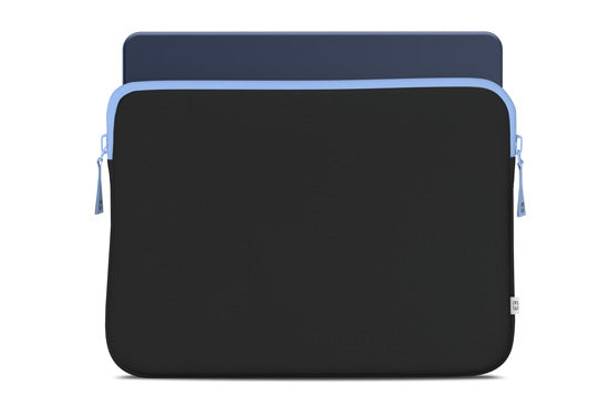 MacBook NEO Basics²Life Perfect Fit Sleeve Black / Earth
