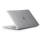 MacBook Air 13" (2020/21/22 - M1 & M2) case Crystal Clear Polybag