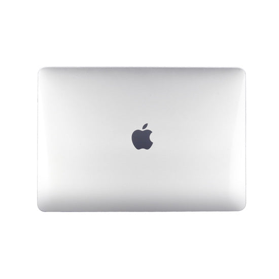 MacBook Pro 13" case (2020/21/22 - M1 & M2) Crystal Clear