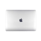 MacBook Pro 13" case (2020/21/22 - M1 & M2) Crystal Clear