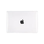 MacBook Air 15" case (2025/24/23 - M4/M3/M2) Crystal Clear