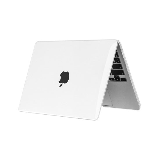 MacBook Air 15" case (2025/24/23 - M4/M3/M2) Crystal Clear