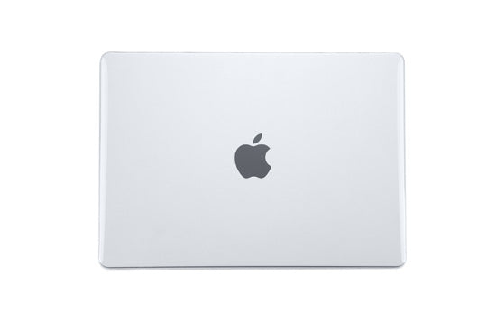 MacBook Pro 16" case (2021/24 - M1/M2/M3/M4) Crystal Clear