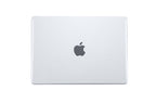 MacBook Pro 16" case (2021/24 - M1/M2/M3/M4) Crystal Clear
