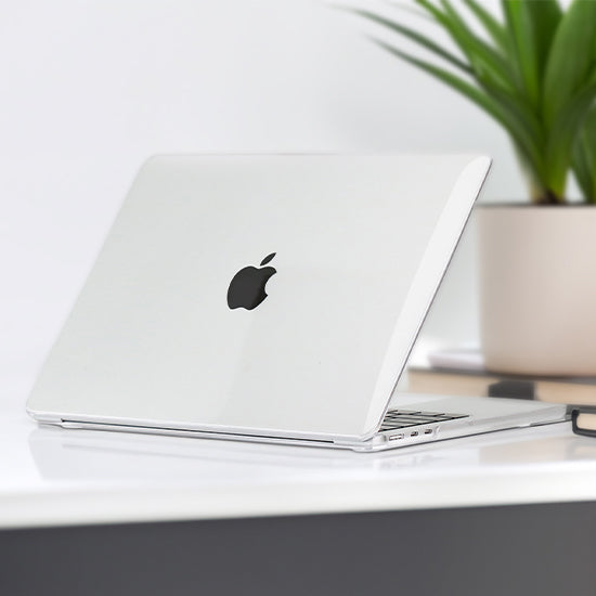 MacBook Pro 16" case (2021/24 - M1/M2/M3/M4) Crystal Clear