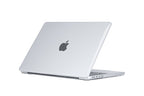 MacBook Pro 16" case (2021/24 - M1/M2/M3/M4) Crystal Clear