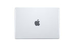 MacBook Neo case Crystal Clear