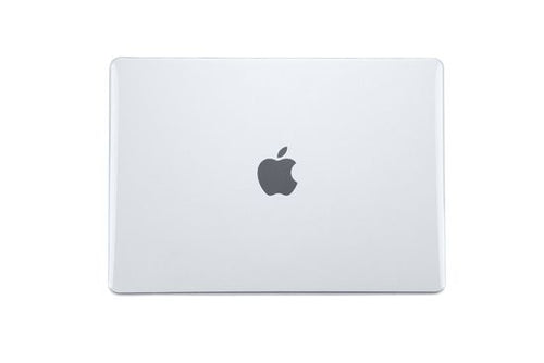 MacBook Neo case Crystal Clear