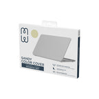 Sandy Color MackBook Neo Case Lemon