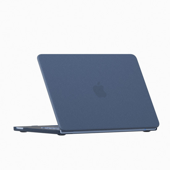 Sandy Color MackBook Neo Case Earth