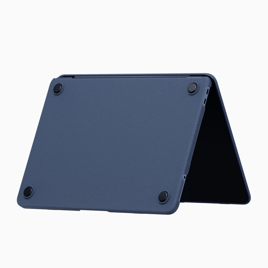 Sandy Color MackBook Neo Case Earth