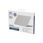 Sandy Color MackBook Neo Case Earth