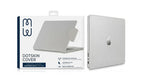 DotSkin MacBook Air 13" Case (2025/24/22 - M4/M3/M2) Clear
