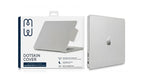 DotSkin MacBook Pro 14" Case (M1/M2/M3/M4/M5) Clear