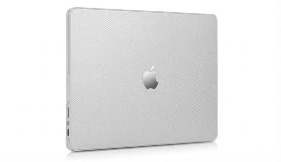 DotSkin MacBook Pro 14" Case (M1/M2/M3/M4/M5) Clear