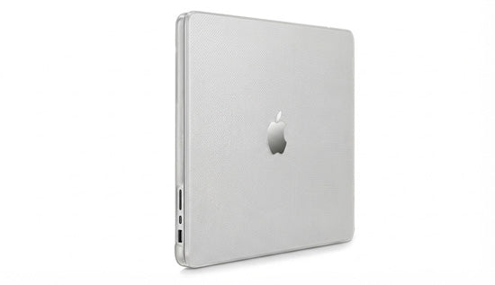 DotSkin MacBook Pro 16" Case (2021/24 - M1/M2/M3/M4) Clear