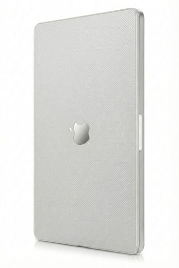 DotSkin MacBook Neo Case Clear