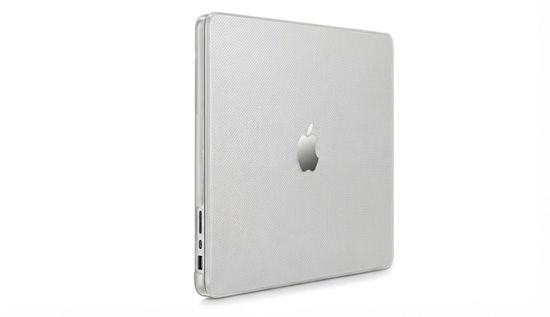 DotSkin MacBook Neo Case Clear