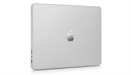 DotSkin MacBook Neo Case Clear